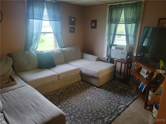 Bedroom, Interior, Living room