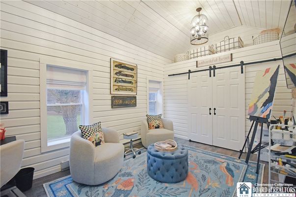 Interior, Living room, Wood Texture Flooring