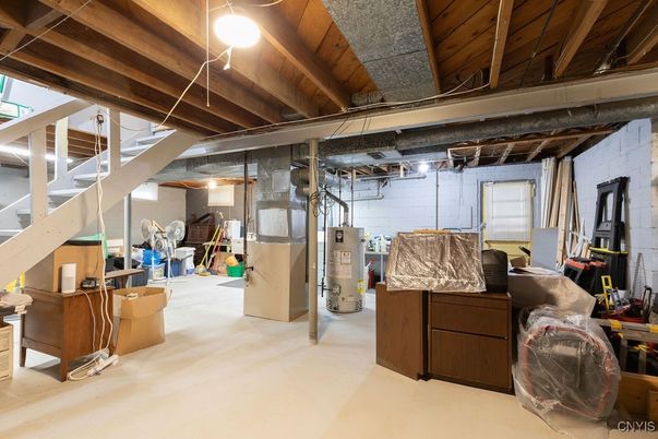 Interior, Stone Walls, Wooden Beams, Wooden Ceilings