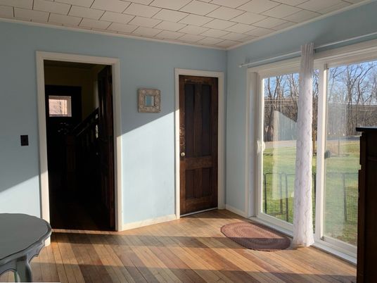 Interior, Wood Texture Flooring