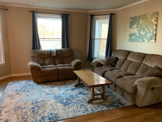 Interior, Living room, Wood Texture Flooring