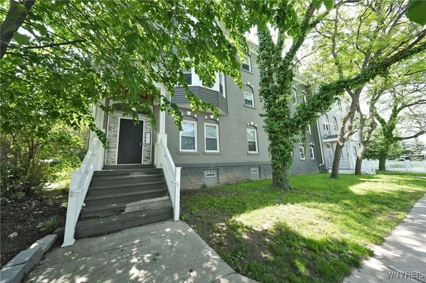 Backyard, Exterior, Facade, None