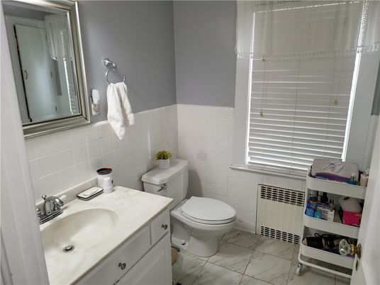 Bathroom, Interior, Marble
