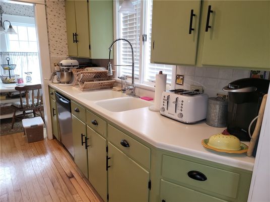 Dining room, Interior, Kitchen, Wood Texture Flooring