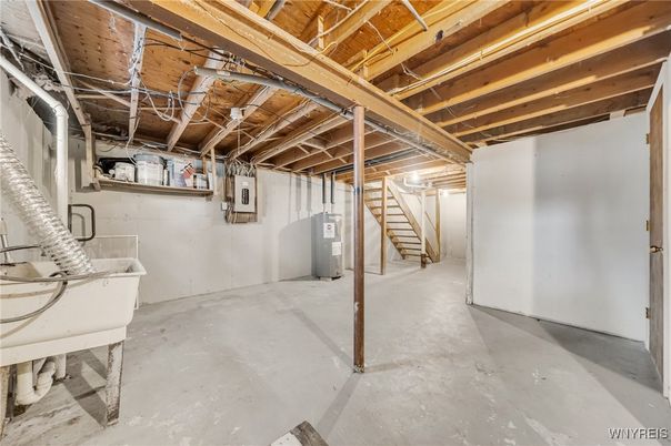 Interior, Wooden Beams, Wooden Ceilings