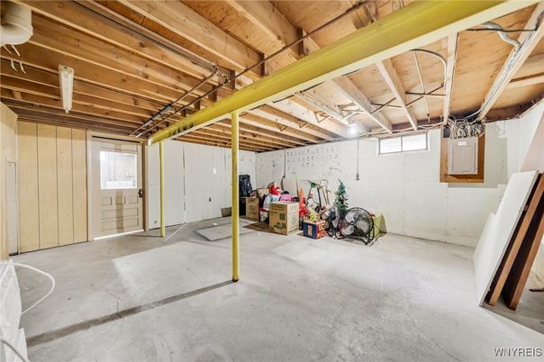 Interior, Wooden Beams, Wooden Ceilings