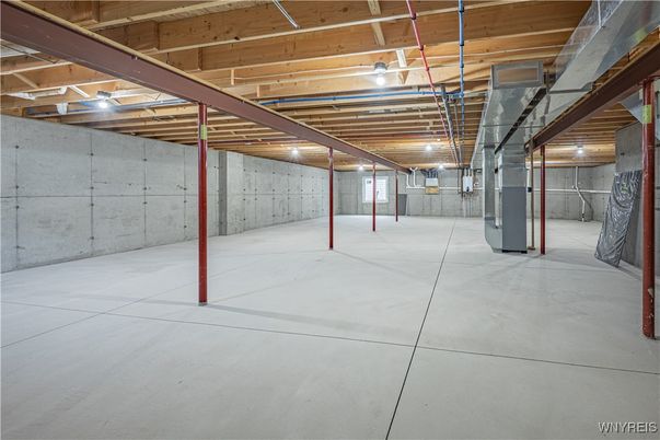 Interior, Wooden Beams, Wooden Ceilings
