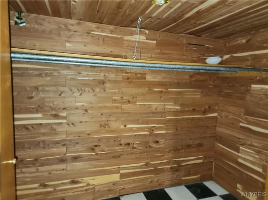 Interior, Wooden Ceilings, Wooden Walls