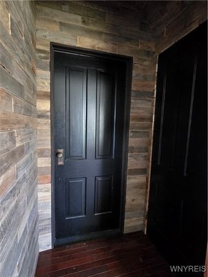 Interior, Wood Texture Flooring, Wooden Walls