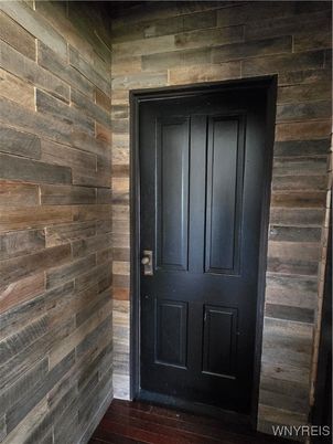 Interior, Wood Texture Flooring, Wooden Walls
