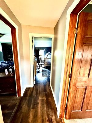 Interior, Wood Texture Flooring