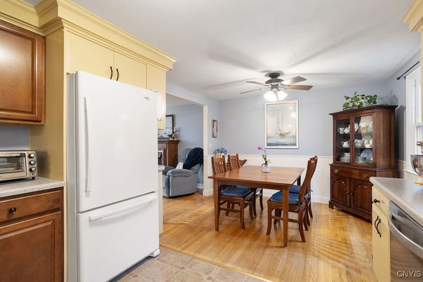 Dining room, Interior, Kitchen, Wood Texture Flooring