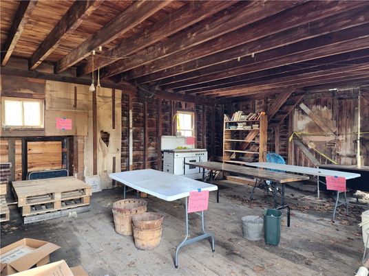 Interior, Wooden Beams, Wooden Ceilings, Wooden Walls