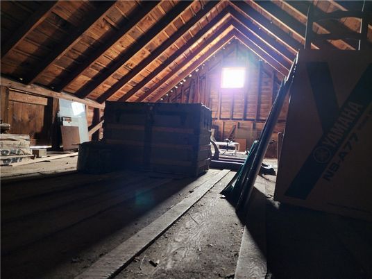 Interior, Wooden Beams, Wooden Ceilings, Wooden Walls