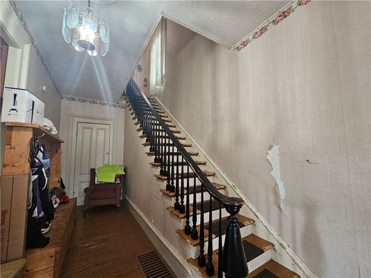 Interior, Wood Texture Flooring