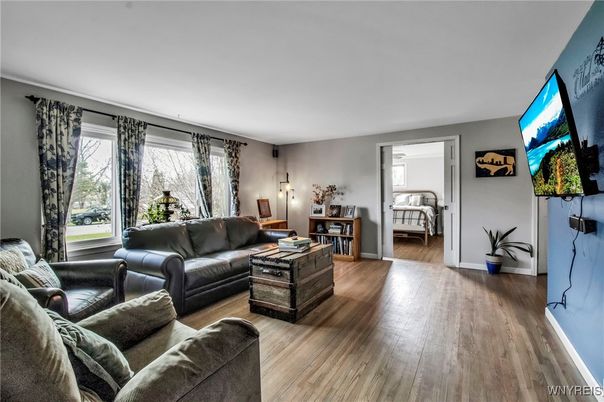 Interior, Living room, Wood Texture Flooring