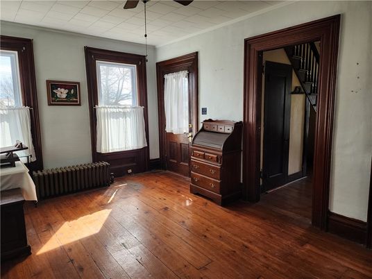 Interior, Wood Texture Flooring