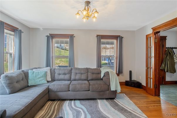 Interior, Living room, Wood Texture Flooring