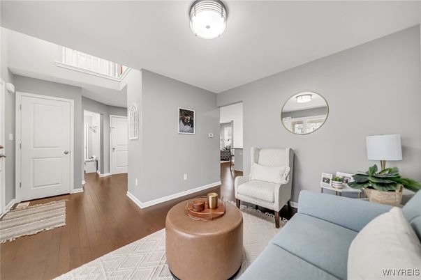 Interior, Living room, Wood Texture Flooring
