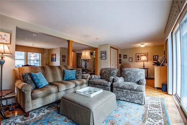 Interior, Living room, Wood Texture Flooring