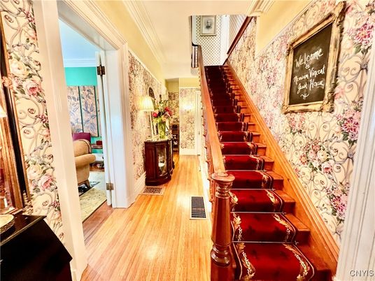 Interior, Wood Texture Flooring