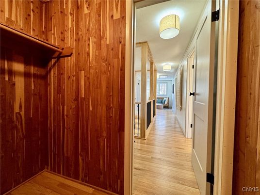 Interior, Wood Texture Flooring, Wooden Walls