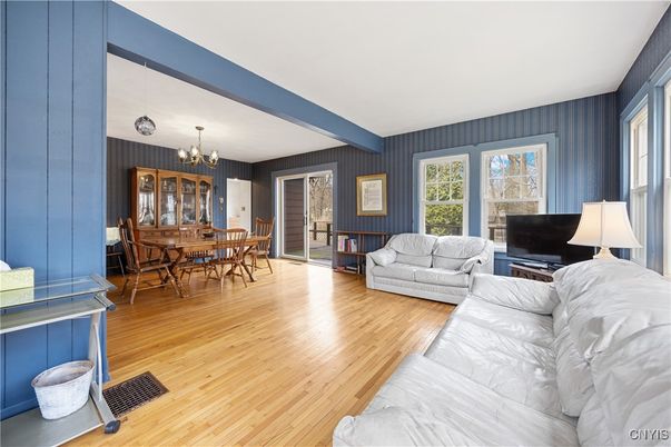 Chandelier, Dining room, Interior, Living room, Wood Texture Flooring