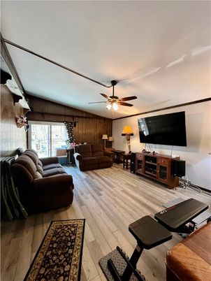 Interior, Living room, Wood Texture Flooring