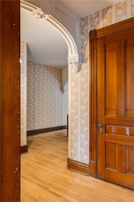 Interior, Wood Texture Flooring
