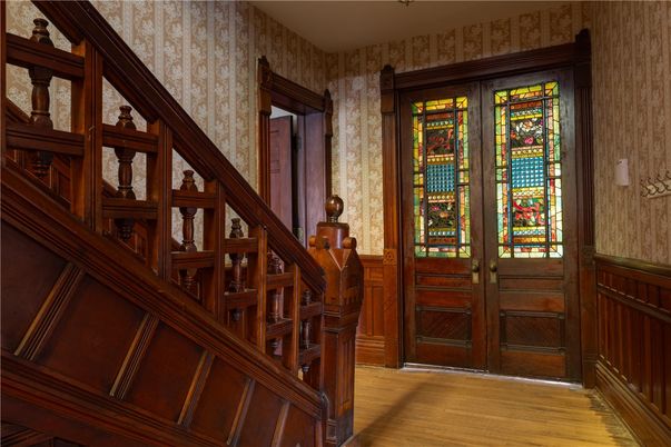Interior, Wood Texture Flooring