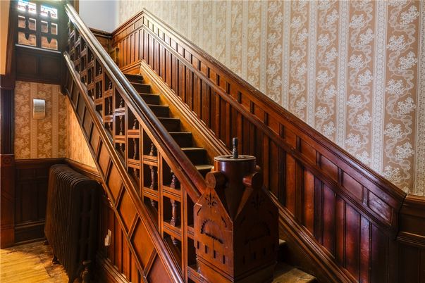 Interior, Wood Texture Flooring