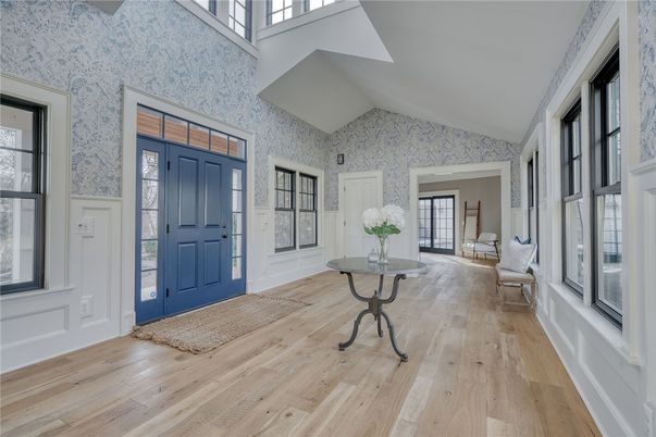 Interior, Wood Texture Flooring