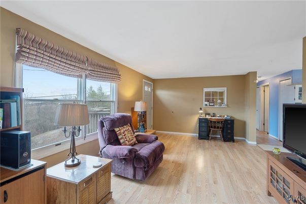Home Office, Interior, Living room, Wood Texture Flooring