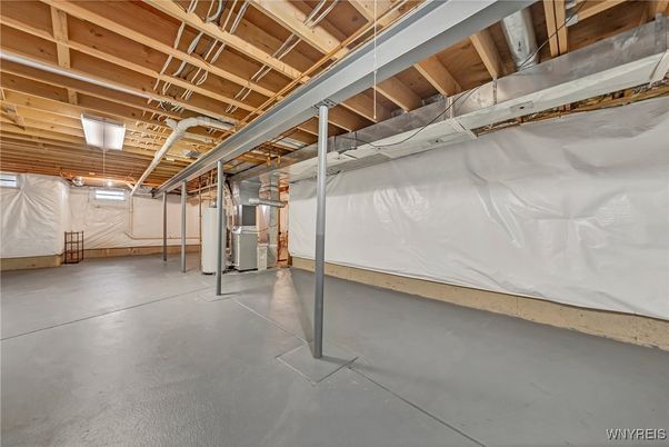 Interior, Wooden Beams, Wooden Ceilings