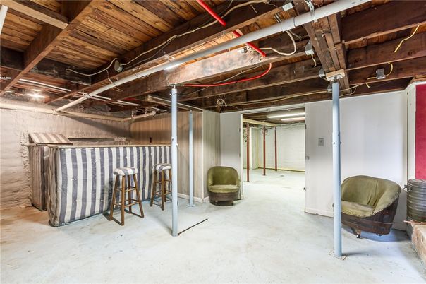 Interior, Wooden Beams, Wooden Ceilings
