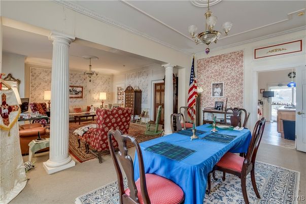 Chandelier, Dining room, Interior, Living room, Pendant Lights