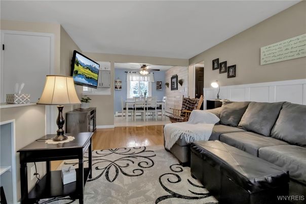 Dining room, Interior, Living room, Wood Texture Flooring