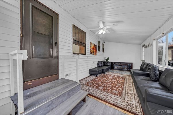Fireplace, Interior, Wood Texture Flooring