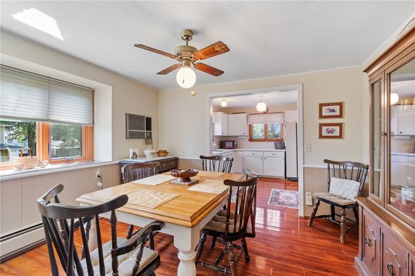 Dining room, Interior, Kitchen, Wood Texture Flooring