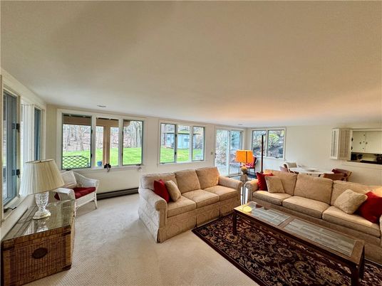 Dining room, Interior, Living room