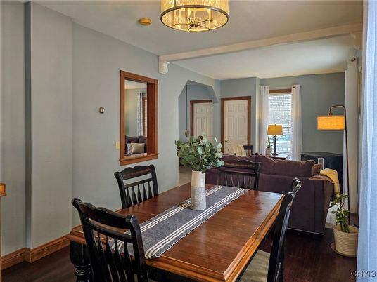 Dining room, Interior, Living room, Wood Texture Flooring