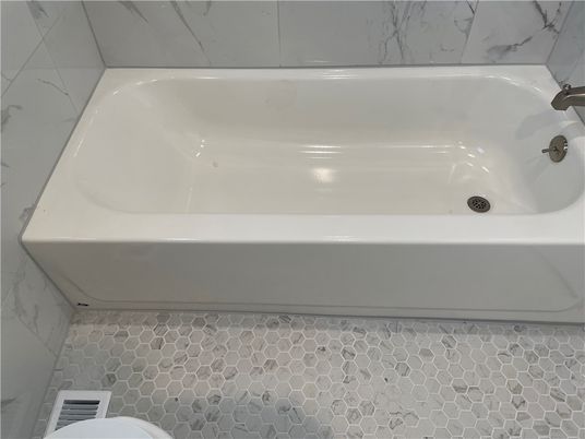 Bathroom, Interior, Marble Walls