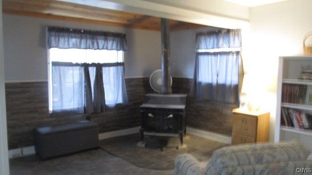 Interior, Wooden Beams, Wooden Ceilings, Wooden Walls