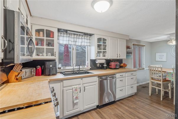 Dining room, Interior, Kitchen, Wood Texture Flooring
