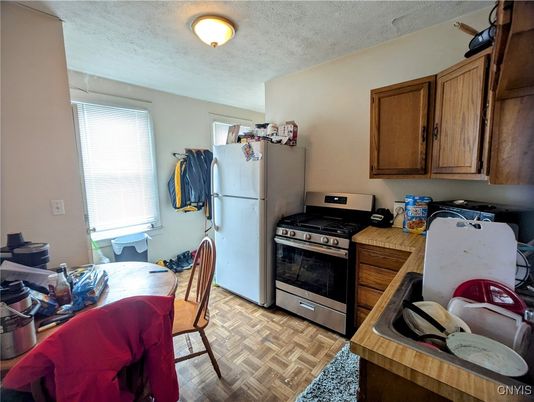 Dining room, Interior, Kitchen, Wood Texture Flooring