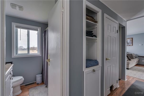 Bathroom, Bedroom, Interior, Wood Texture Flooring