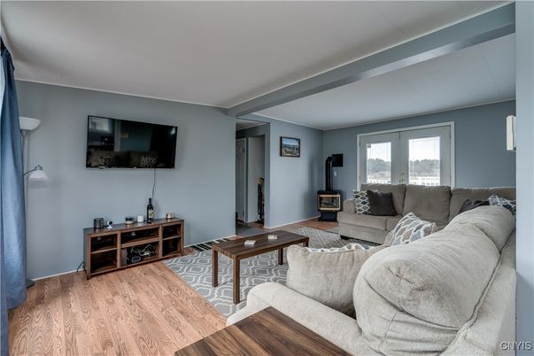 Interior, Living room, Wood Texture Flooring