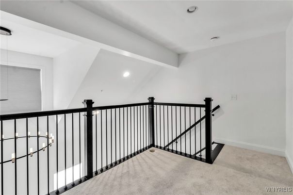 Interior, Pendant Lights, Recessed Lighting