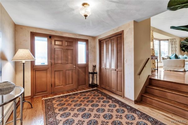 Interior, Wood Texture Flooring