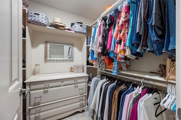 Bathroom, Interior, Walk-in Closets